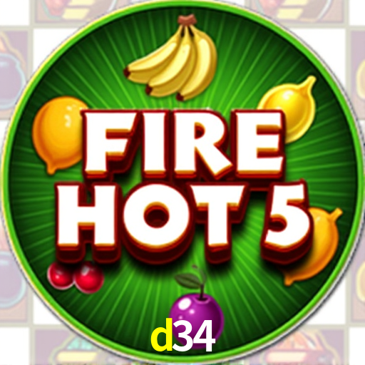 Benefícios da Conta d34