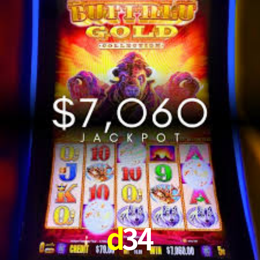 Jogos Exclusivos d34