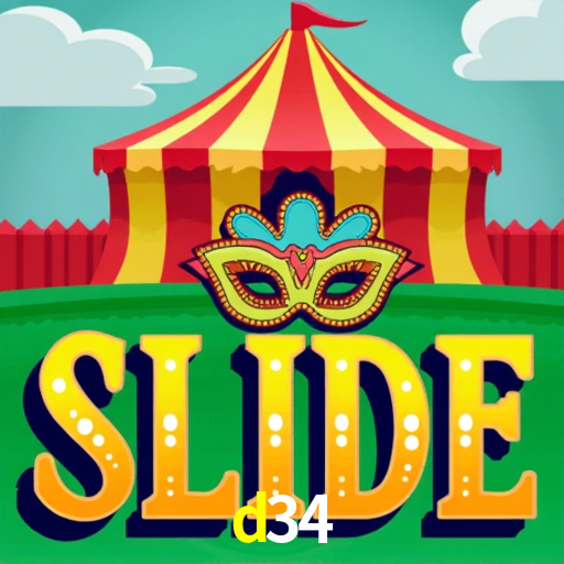 Diretório de Jogos d34