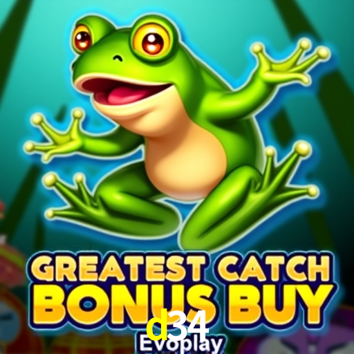 Gates of Olympus d34