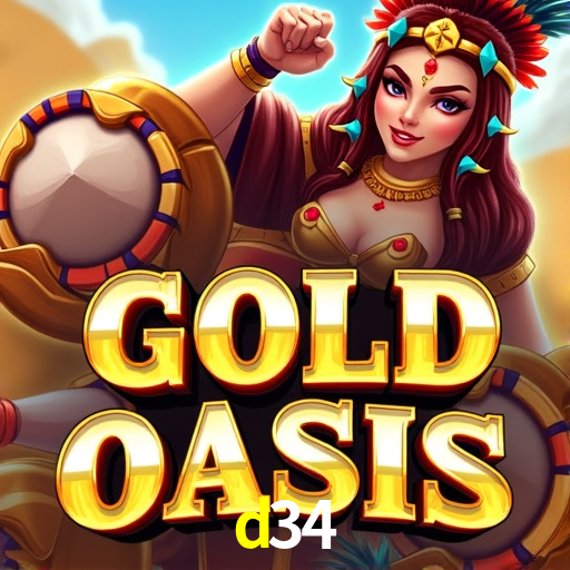 Provedores de Jogos d34